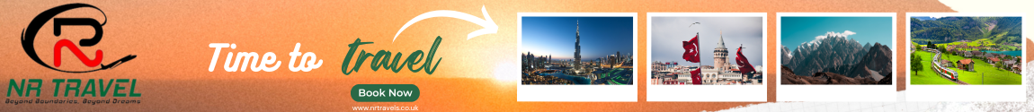 Travel Banner 1